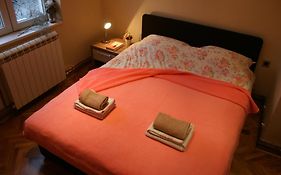 Belgrade Stay Apartments