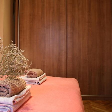 Belgrade Stay Apartments Dış mekan fotoğraf