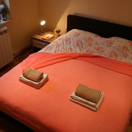 Belgrade Stay Apartments Dış mekan fotoğraf