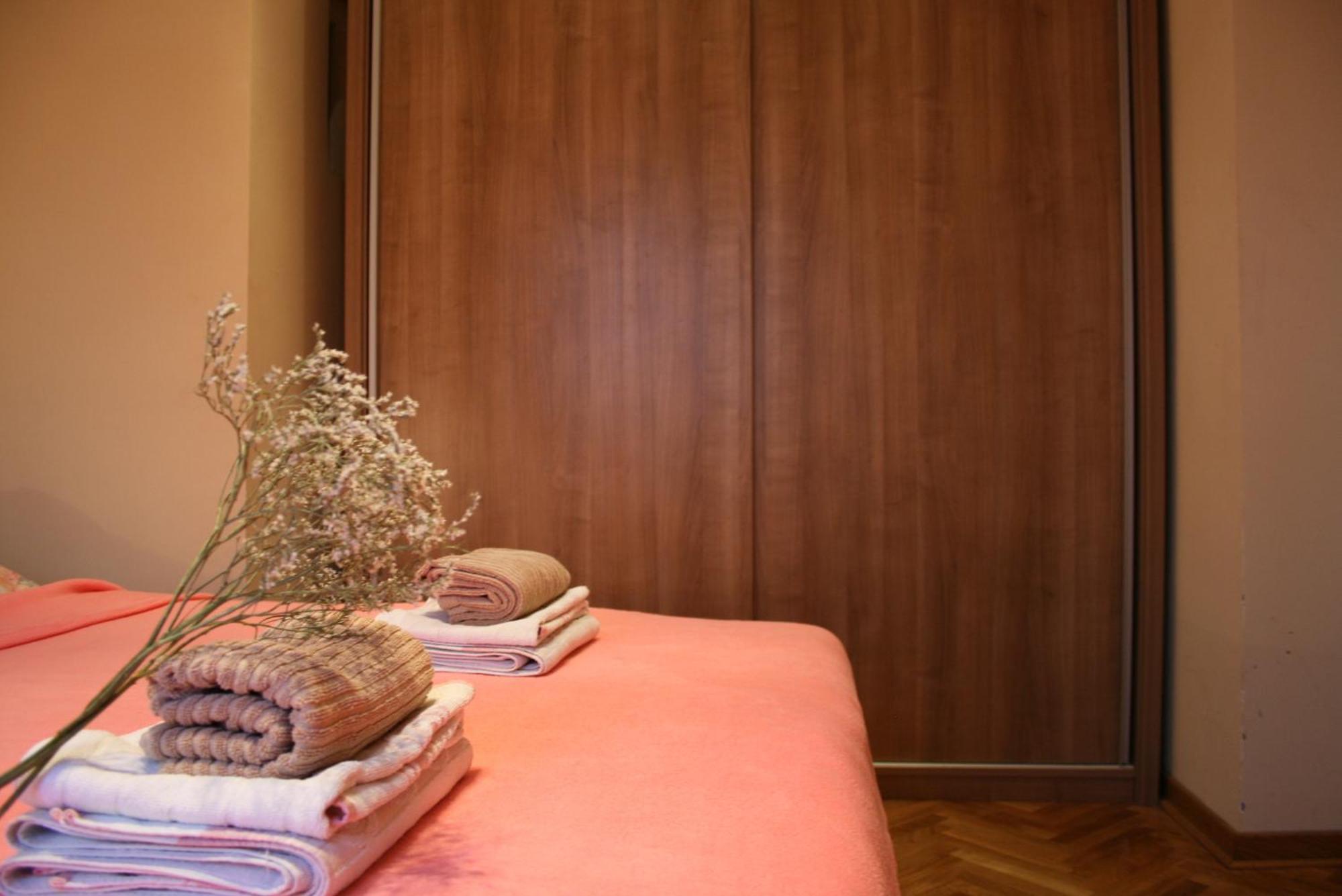 Belgrade Stay Apartments Dış mekan fotoğraf