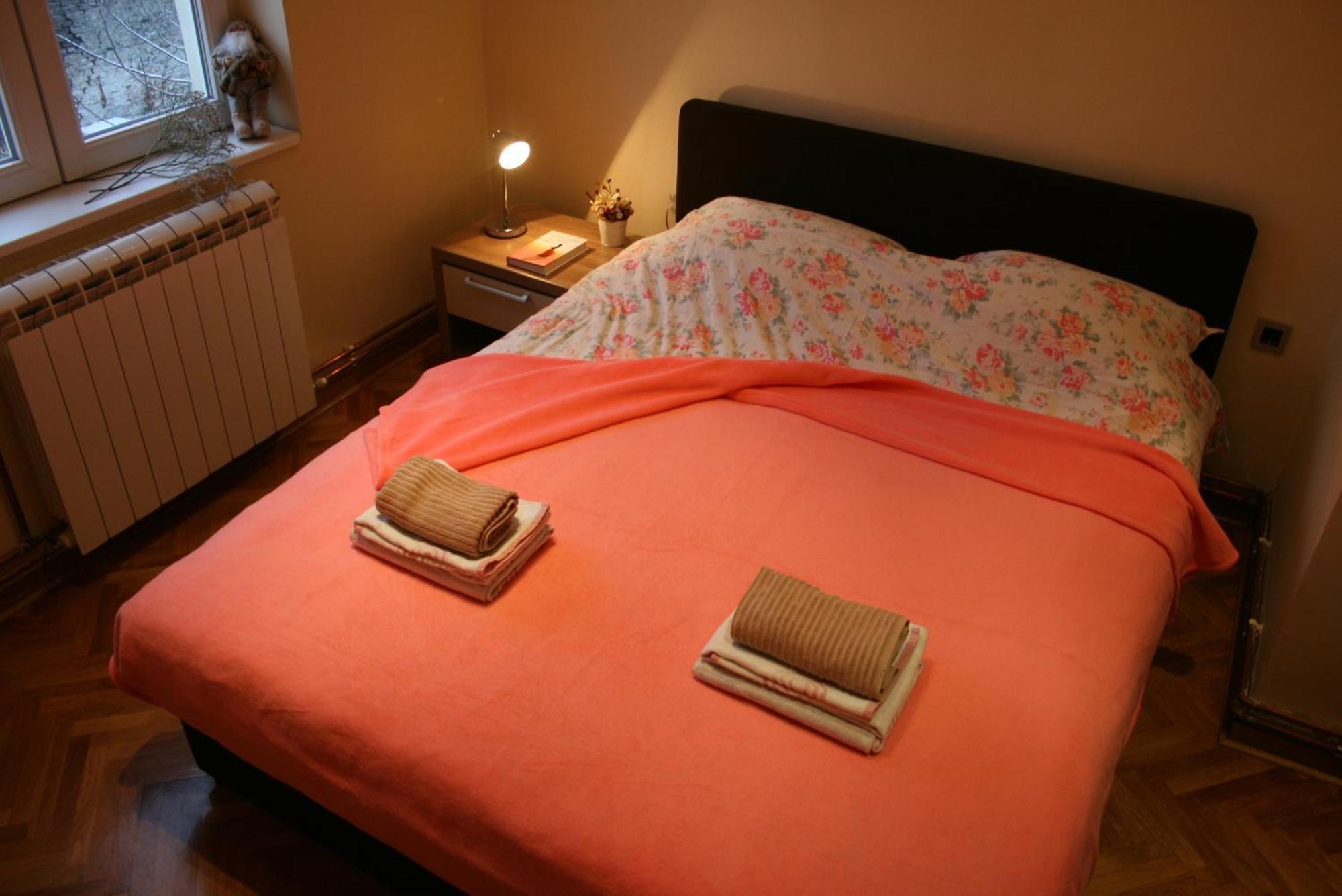 Belgrade Stay Apartments Dış mekan fotoğraf