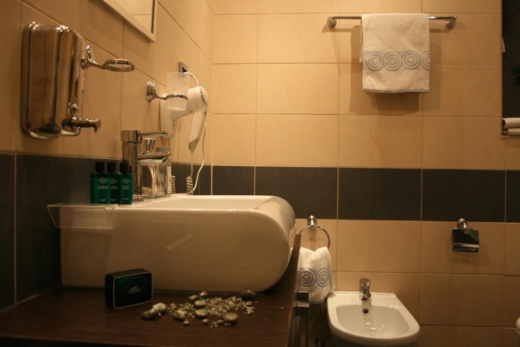 Belgrade Stay Apartments Oda fotoğraf