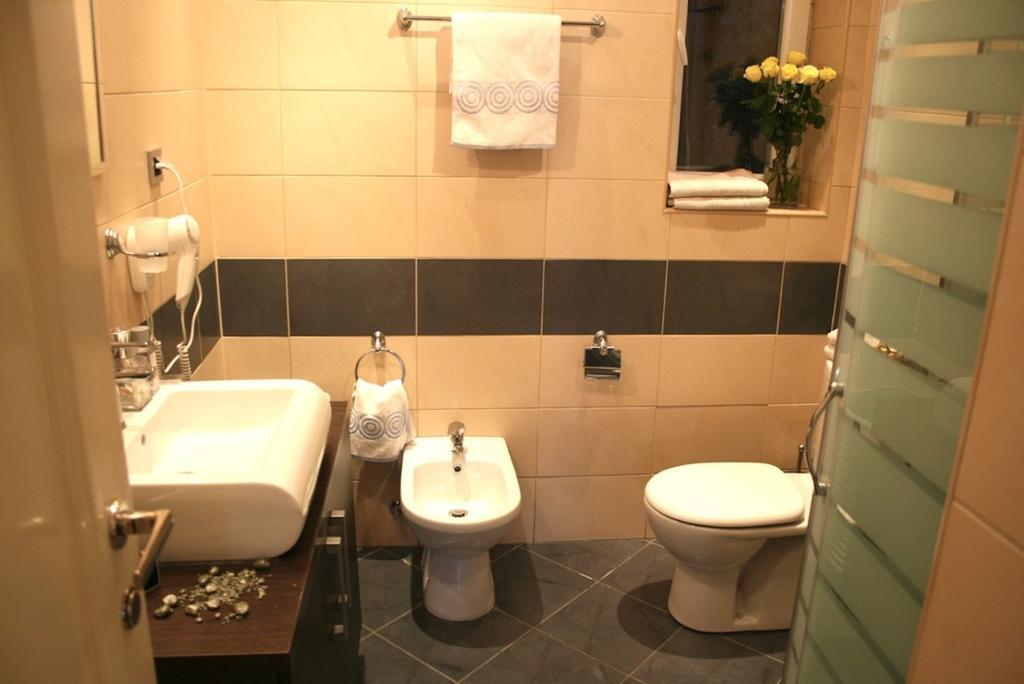 Belgrade Stay Apartments Oda fotoğraf
