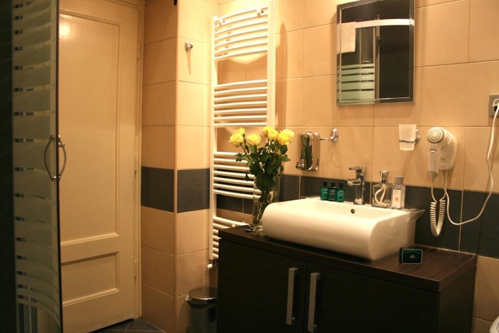 Belgrade Stay Apartments Oda fotoğraf